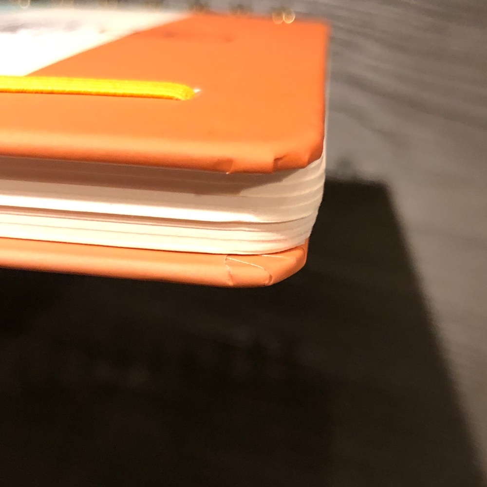 Threshold Journal - Picture 7 of 11